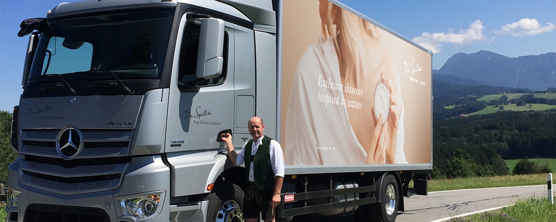 Mitarbeiter Versand / Lager (m/w/d) mit LKW Führerschein C Klasse in Vollzeit, 2. Bild